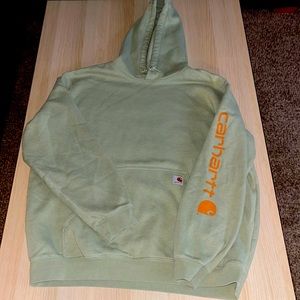 Carhartt hoodie